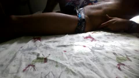 Prince Redd Saint  online show from 09/23/25, 05:38