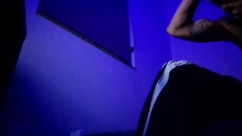 Prince Redd Saint  online show from 10/29/25, 01:41