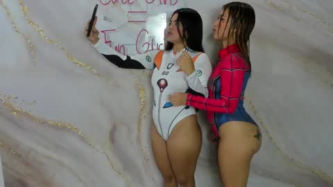 Snapshot of princes_candy_ chatting on 01/25/25, 10:39 cherry sinners 9 FOLLOW US IN OUR BACKUP ACCOUNT online show from 01/25/25, 10:39