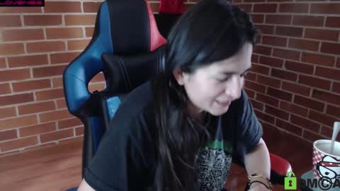 Leia online show from 11/02/25, 01:46