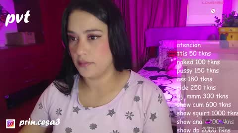 princesakelly online show from 02/16/26, 03:13