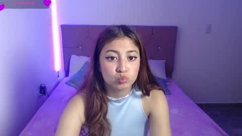 Snapshot of princess145gg chatting on 03/04/25, 08:24 hanna online show from 03/04/25, 08:24