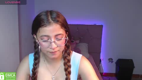 Snapshot of princess145gg chatting on 04/07/26, 03:18 hanna online show from 04/07/26, 03:18