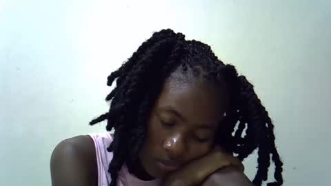 Princess online show from 04/17/26, 02:36