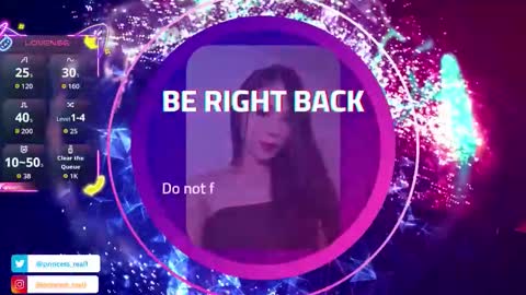 Snapshot of princess_0302 chatting on 09/17/25, 04:58 princess_0302 online show from 09/17/25, 04:58