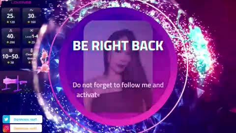 Snapshot of princess_0302 chatting on 10/26/25, 06:08 princess_0302 online show from 10/26/25, 06:08