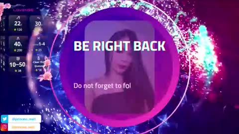 princess_0302 online show from 12/16/25, 05:01