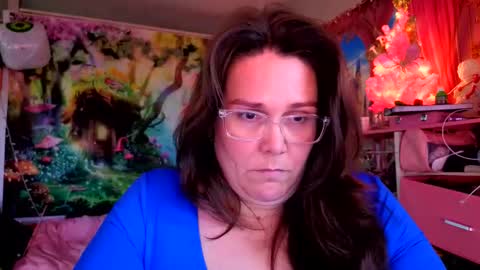 Princess Kitty online show from 02/28/26, 08:21