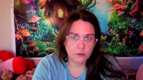 Princess Kitty online show from 03/01/26, 09:06