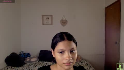 Snapshot of princess_an chatting on 06/24/26, 06:51 An online show from 06/24/26, 06:51