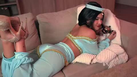 princess_and_papi online show from 10/24/25, 09:11