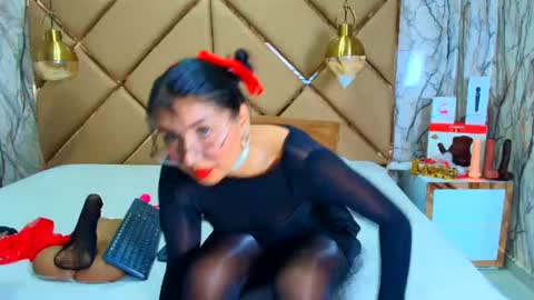 ANIEE online show from 07/10/26, 03:14