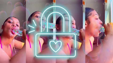 Snapshot of princess_cece chatting on 01/11/25, 12:55 Cece NEXT LIVESTREAM -- DEC. 4th 7 PM CST online show from 01/11/25, 12:55