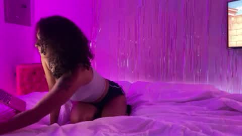 Snapshot of princess_cece chatting on 09/22/25, 10:17 Cece NEXT LIVESTREAM -- DEC. 4th 7 PM CST online show from 09/22/25, 10:17