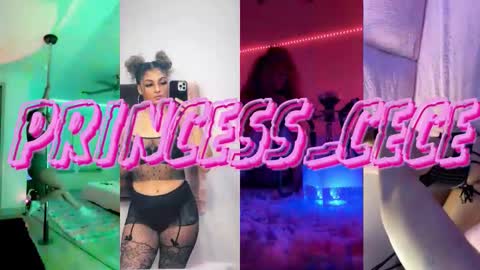 Cece  NEXT LIVESTREAM -- DEC. 4th  7 PM CST online show from 03/04/26, 09:10