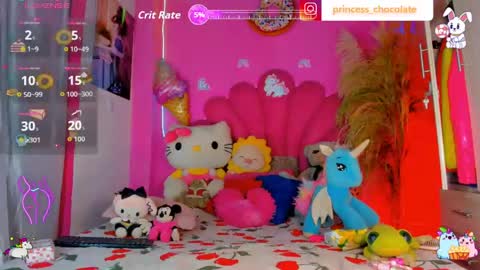 Snapshot of princess_chocolate chatting on 04/30/26, 09:59 kandy scarleth online show from 04/30/26, 09:59