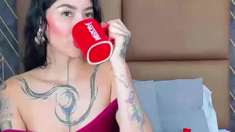  Princess Deimos  online show from 01/15/26, 08:34