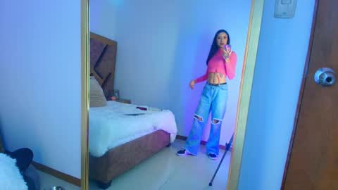  Princess Deimos  online show from 02/27/26, 02:28