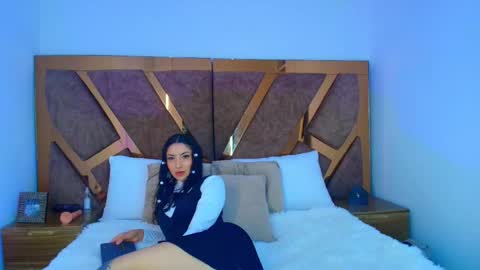  Princess Deimos  online show from 02/28/26, 01:45