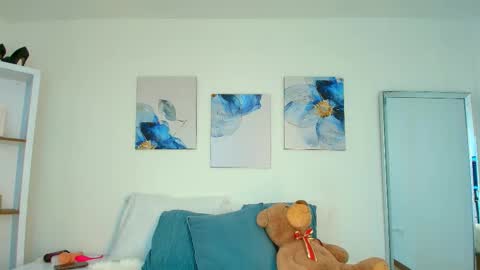  Princess Deimos  online show from 03/01/26, 02:52