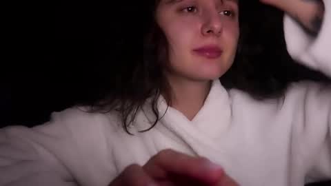 Snapshot of princess_euphoria chatting on 12/14/24, 08:08 Kristina online show from 12/14/24, 08:08