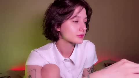 Snapshot of princess_euphoria chatting on 01/16/25, 04:07 Kristina online show from 01/16/25, 04:07