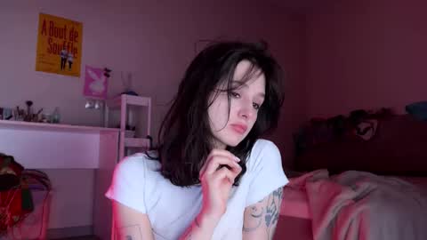 Kristina online show from 12/15/25, 05:06