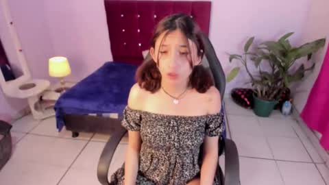 Paula Princess online show from 10/25/25, 05:15