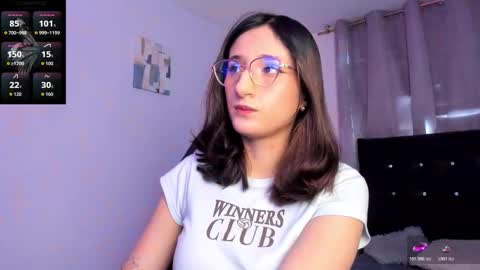 Paula Princess online show from 02/15/26, 08:49