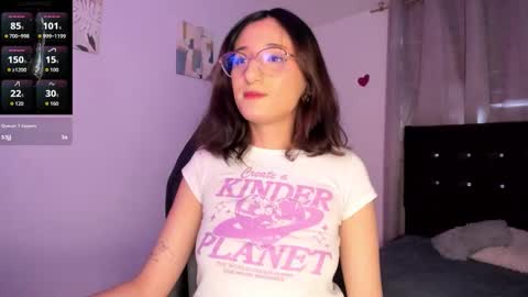 Paula Princess online show from 02/21/26, 08:21