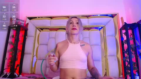 Snapshot of princess_helena_ chatting on 01/18/25, 04:37 princess helena online show from 01/18/25, 04:37