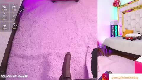 Snapshot of princess_helena_ chatting on 03/07/25, 05:29 princess helena online show from 03/07/25, 05:29