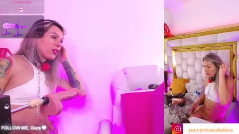 Snapshot of princess_helena_ chatting on 03/09/25, 08:51 princess helena online show from 03/09/25, 08:51