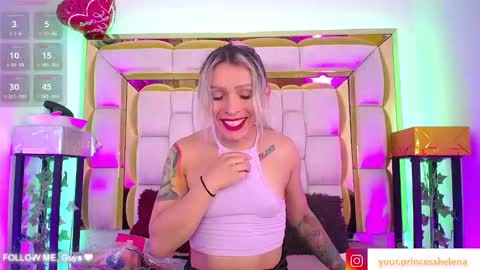 Snapshot of princess_helena_ chatting on 03/12/25, 02:52 princess helena online show from 03/12/25, 02:52