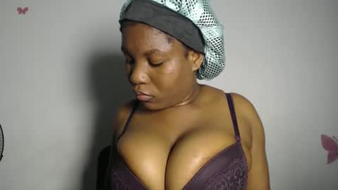 Karina online show from 04/01/26, 05:08