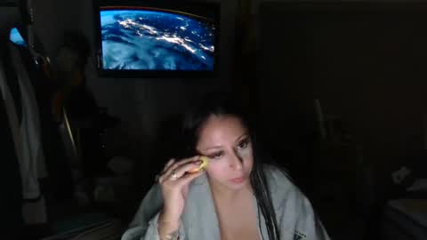 Snapshot of princess_liz chatting on 09/20/25, 03:29 Lizzie online show from 09/20/25, 03:29