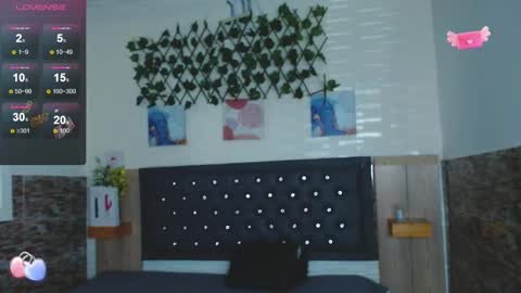 Princess Martinez online show from 12/03/24, 05:45