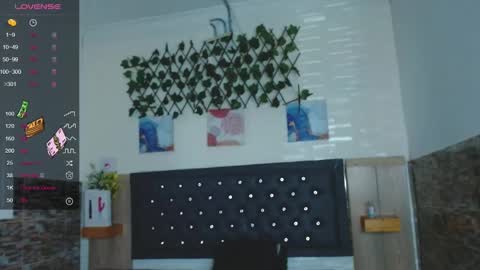 Princess Martinez online show from 12/03/24, 08:50