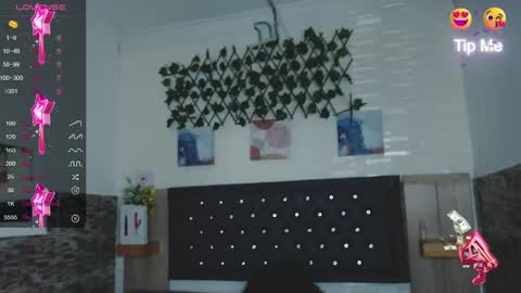 Princess Martinez online show from 12/04/24, 08:29