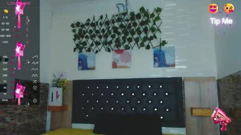 Princess Martinez online show from 12/10/24, 08:38