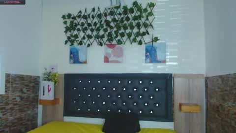 Princess Martinez online show from 12/11/24, 04:31