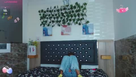 Princess Martinez online show from 12/21/24, 02:37