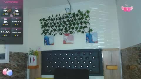 Princess Martinez online show from 01/20/25, 06:21