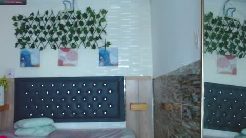 Princess Martinez online show from 01/24/25, 02:30