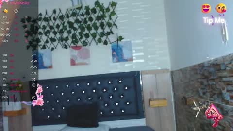 Princess Martinez online show from 02/03/25, 07:00