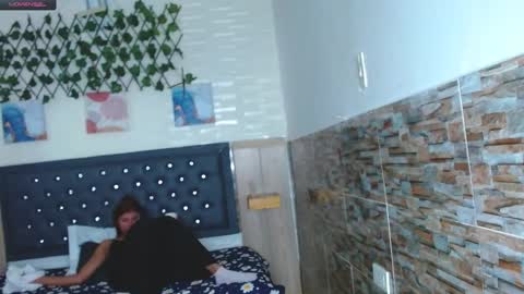 Princess Martinez online show from 02/10/25, 04:04