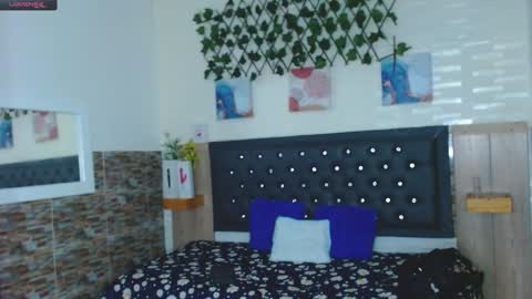 Princess Martinez online show from 02/12/25, 04:22