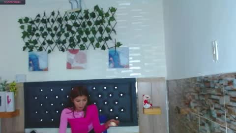 Princess Martinez online show from 02/27/25, 03:59