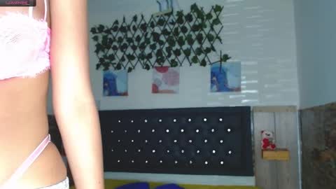 Snapshot of princess_martinez chatting on 02/27/25, 07:04 Princess Martinez online show from 02/27/25, 07:04