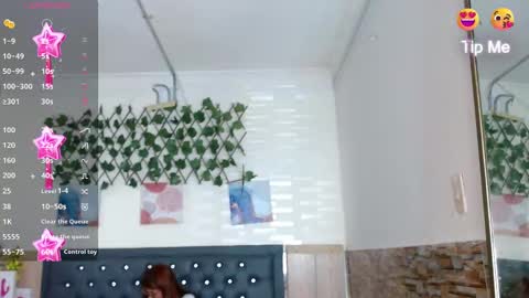 Princess Martinez online show from 09/17/25, 04:19